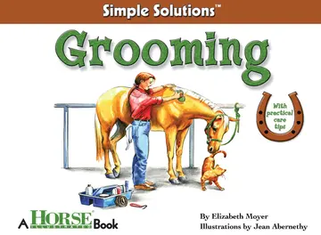 Cover of Grooming