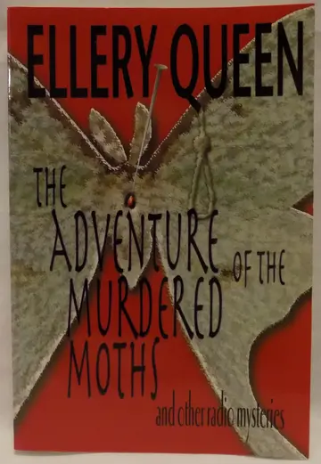 Cover of The Avenging Chance and the Other Mysteries from Roger Sheringham's Casebook