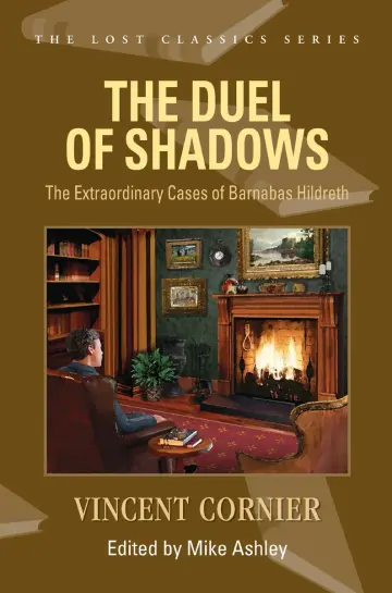 Cover of The Duel of Shadows