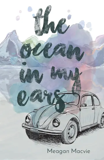 Cover of The Ocean in My Ears
