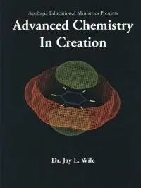 Cover of Advanced Chemistry Set Text Book and Solutions Manual (Exploring Advanced Chemistry Through Creation
