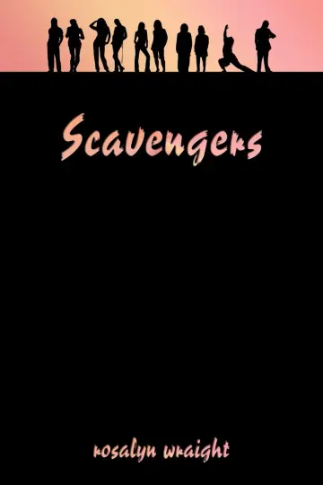 Cover of Scavengers