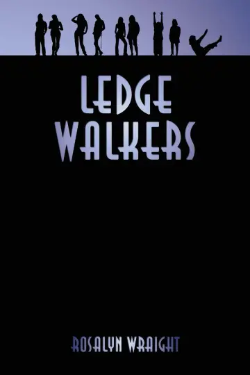 Cover of Ledge Walkers