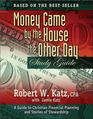 Cover of Money Came by the House the Other Day