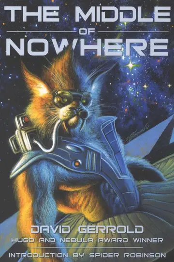 Cover of Middle of Nowhere