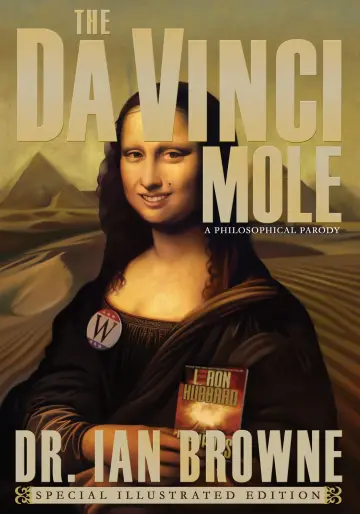 Cover of Da Vinci Mole
