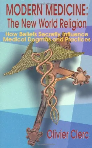 Cover of Modern Medicine