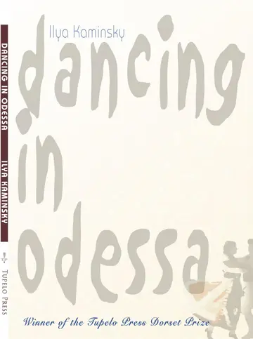 Cover of Dancing in Odessa