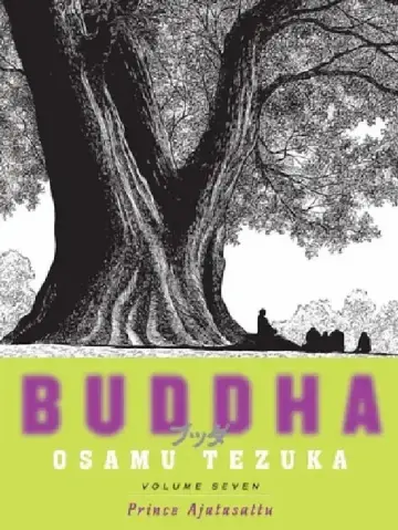 Cover of Prince Ajatasattu