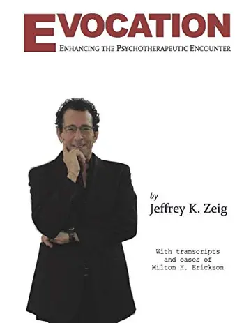 Cover of Evocation