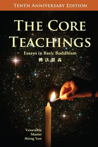 Cover of The Core Teachings