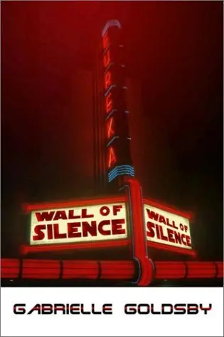Cover of Wall of Silence