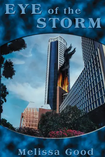Cover of Eye of the Storm