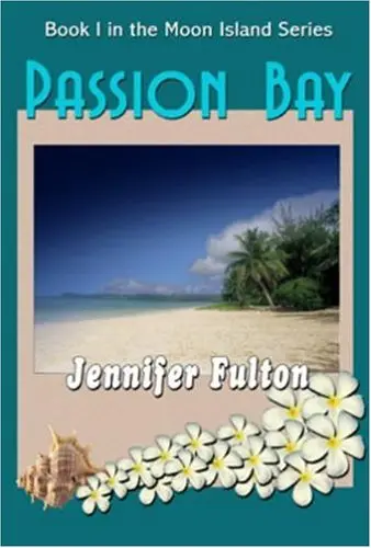 Cover of Passion Bay