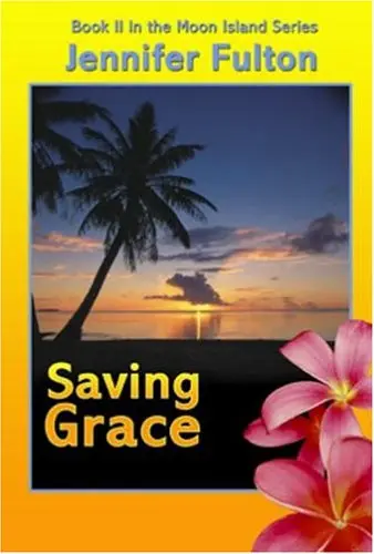 Cover of Saving Grace