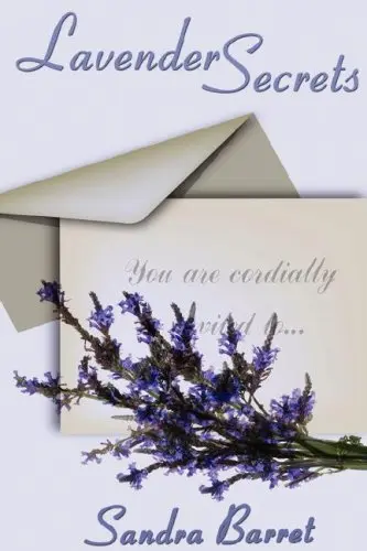 Cover of Lavender Secrets