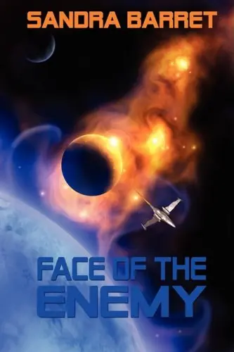 Cover of Face of the Enemy