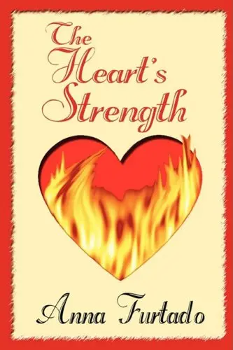 Cover of The Heart's Strength