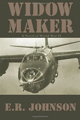Cover of Widow Maker
