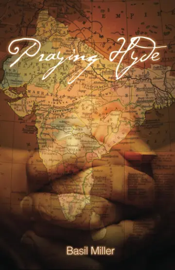 Cover of Praying Hyde