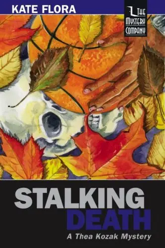Cover of Stalking Death