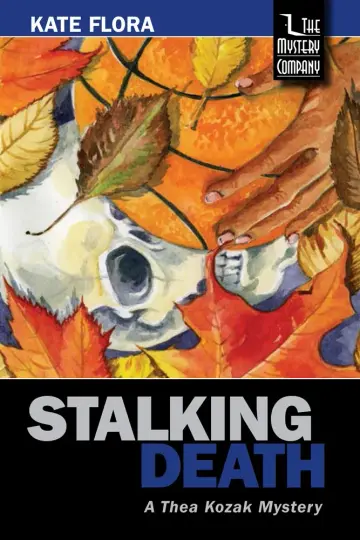 Cover of Stalking Death