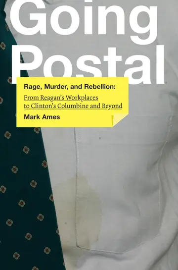 Cover of Going Postal