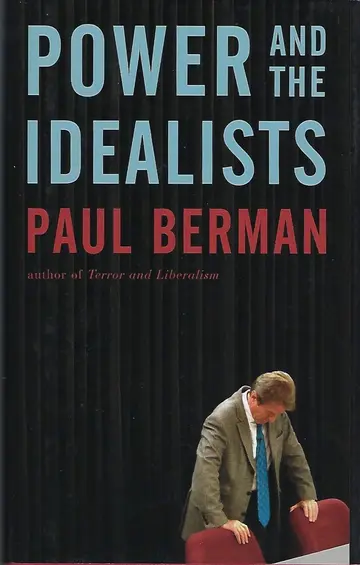 Cover of Power and the Idealists