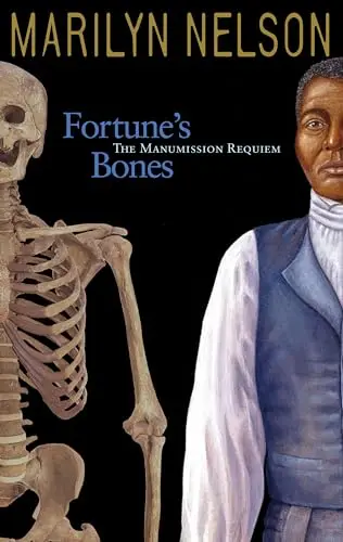 Cover of Fortune's Bones