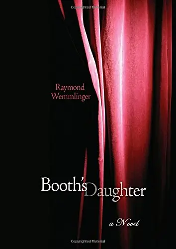 Cover of Booth's Daughter