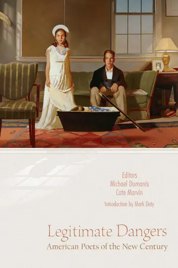 Cover of Legitimate Dangers