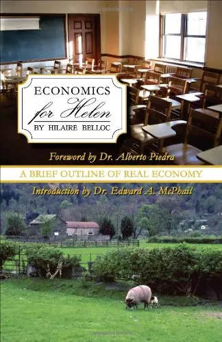 Cover of Economics for Helen