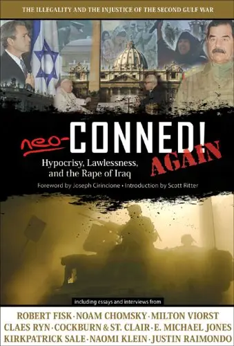 Cover of Neo-conned! Again