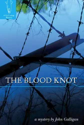 Cover of The Blood Knot