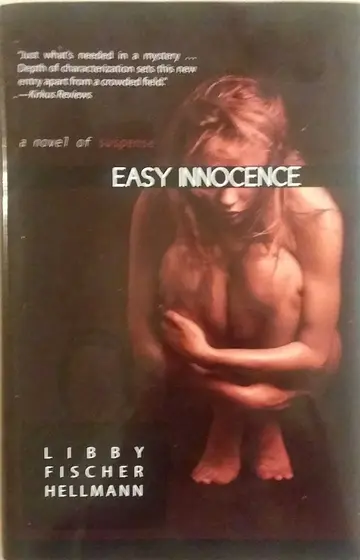 Cover of Easy Innocence