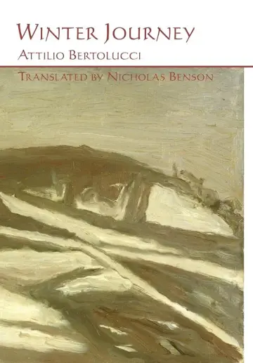 Cover of Winter Journey [Viaggio d'inverno]