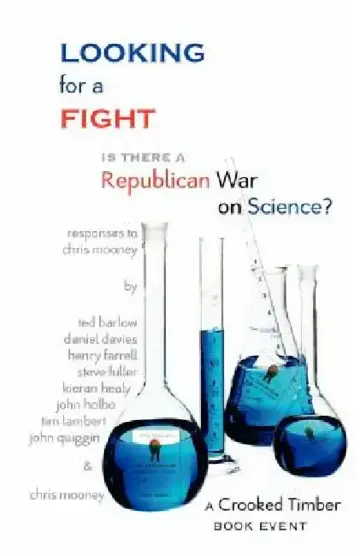 Cover of Looking for a Fight