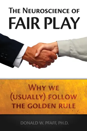 Cover of The Neuroscience of Fair Play