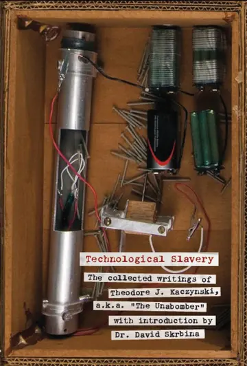 Cover of Technological Slavery