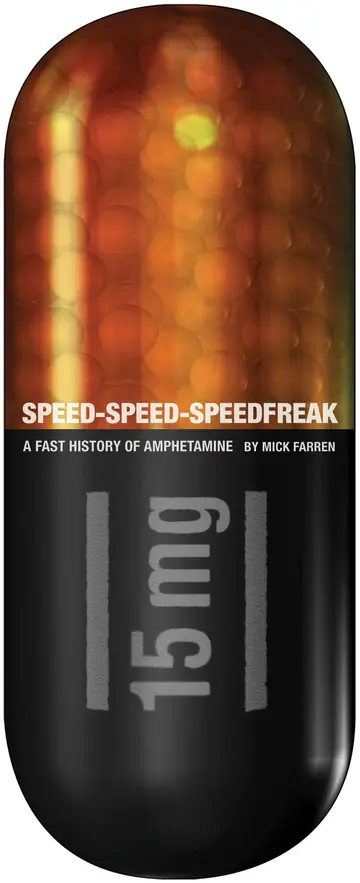 Cover of Speed-Speed-Speedfreak