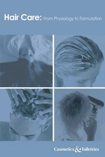 Cover of Hair Care
