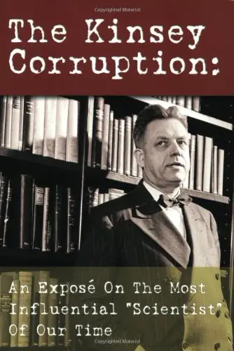 Cover of The Kinsey Corruption