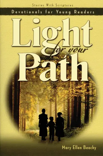 Cover of Light for Your Path