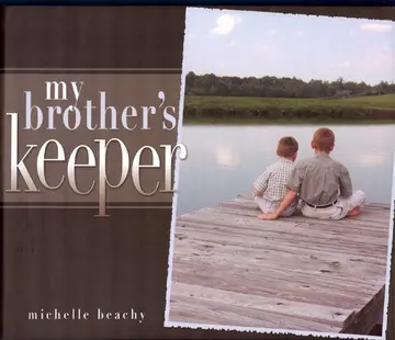 Cover of My Brother's Keeper