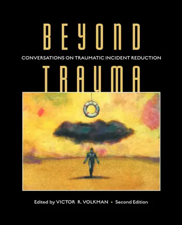 Cover of Beyond Trauma