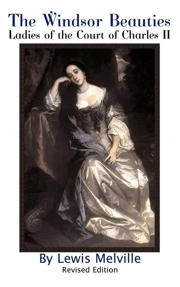 Cover of The Windsor Beauties