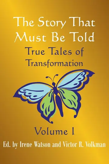 Cover of The Story That Must Be Told