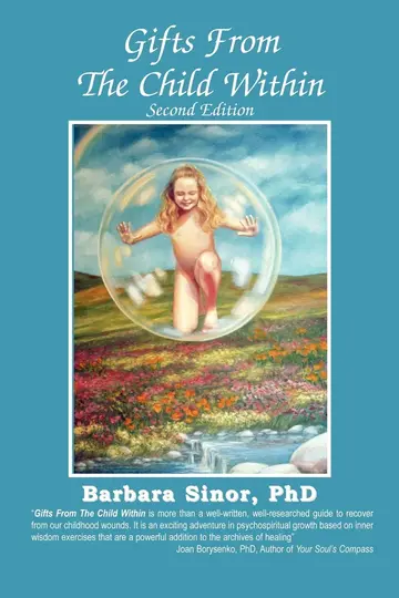 Cover of Gifts from the Child Within
