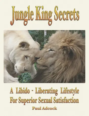 Cover of Jungle King Secrets