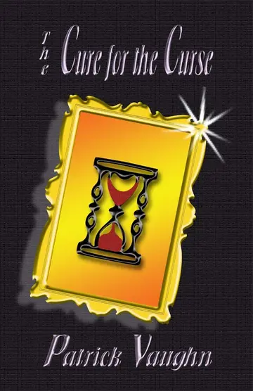 Cover of The Cure for the Curse